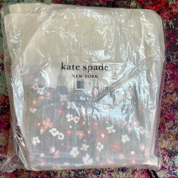 Kate Spade Shore Street Bouquet Pop Margareta and Tinie COMBO - Picture 10 of 15